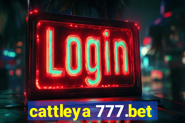 cattleya 777.bet